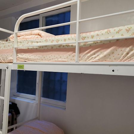 橙舍一館 Tw Hostel I Тайпей Екстериор снимка