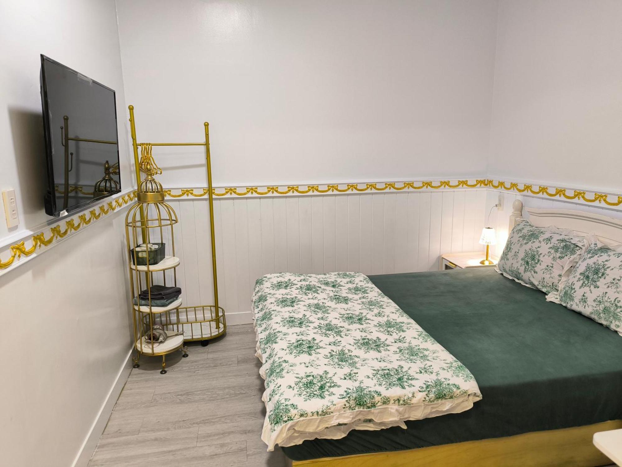 橙舍一館 Tw Hostel I Тайпей Екстериор снимка