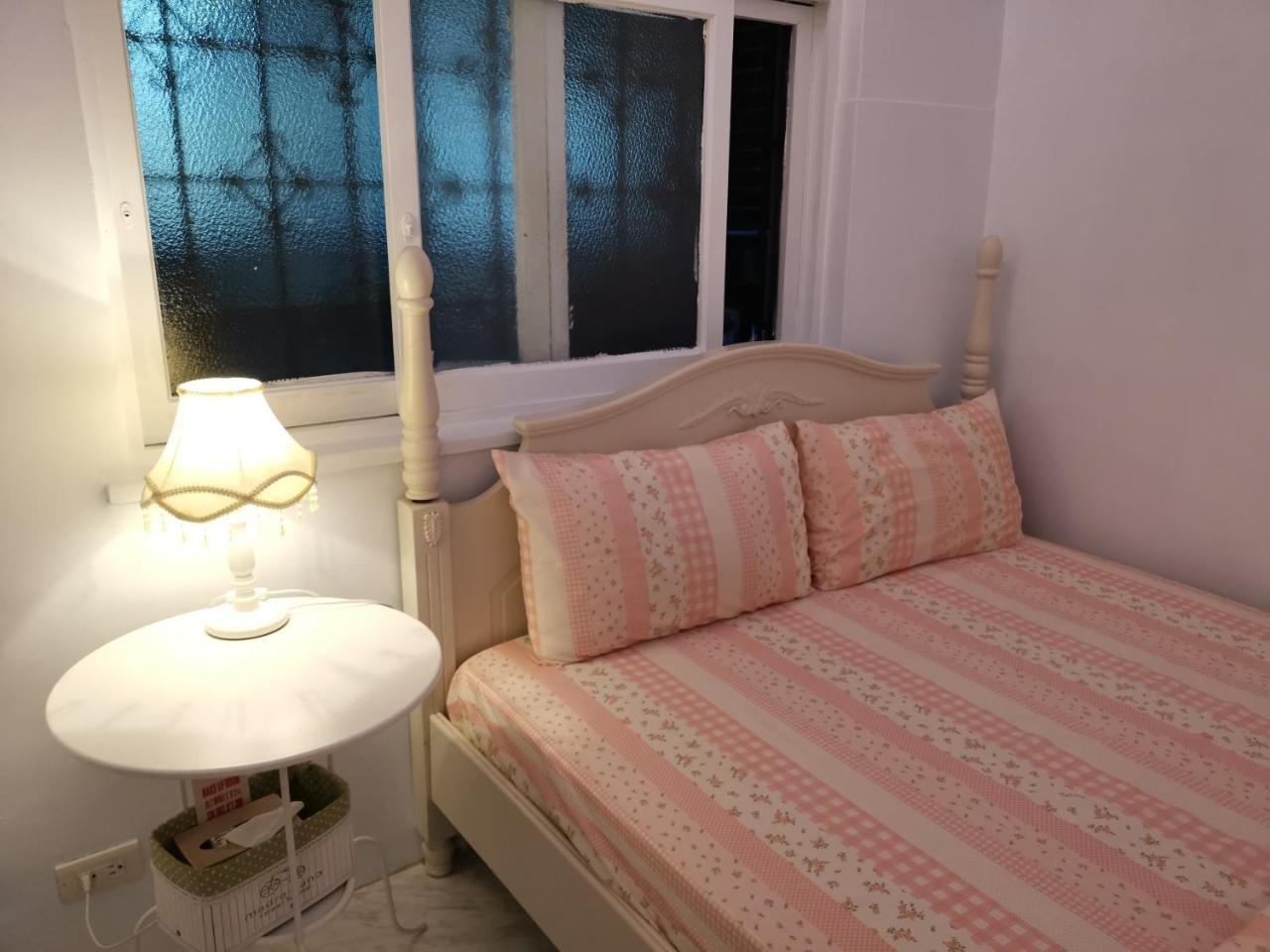 橙舍一館 Tw Hostel I Тайпей Екстериор снимка
